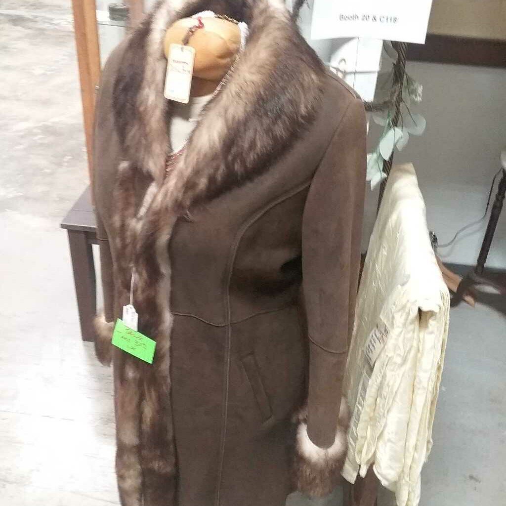 Vintage mannequin