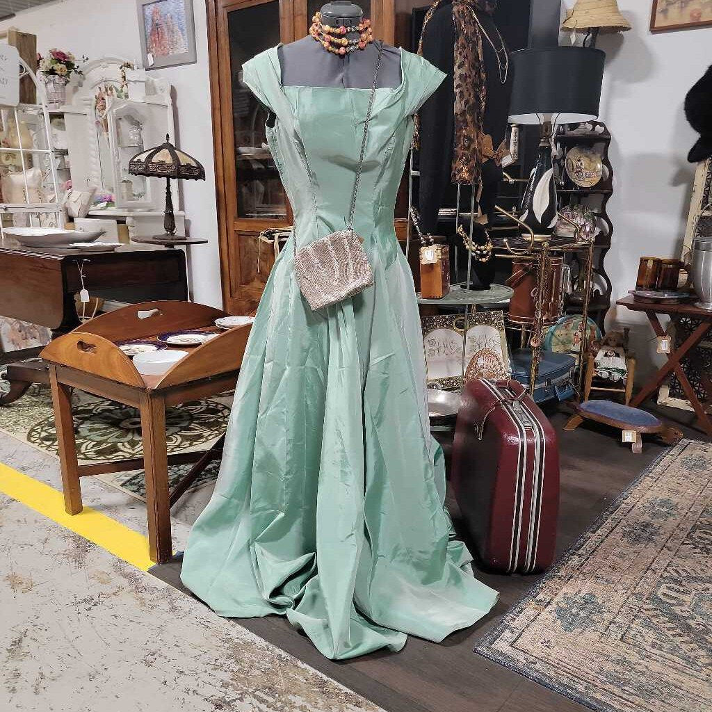 Emma Domb evening gown