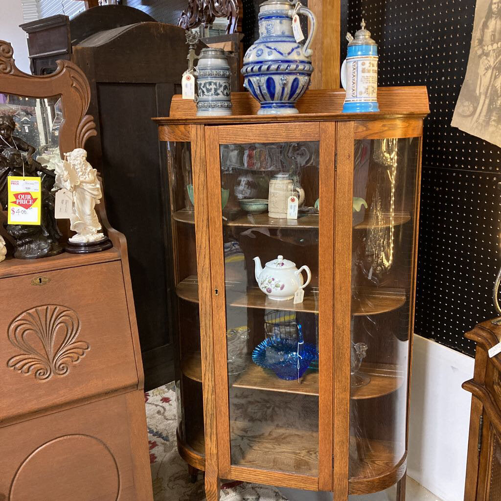 Curio Cabinet