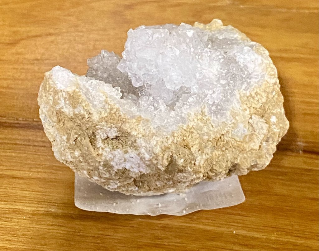 Crystal