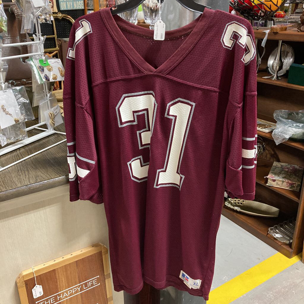 Mississippi State shirt