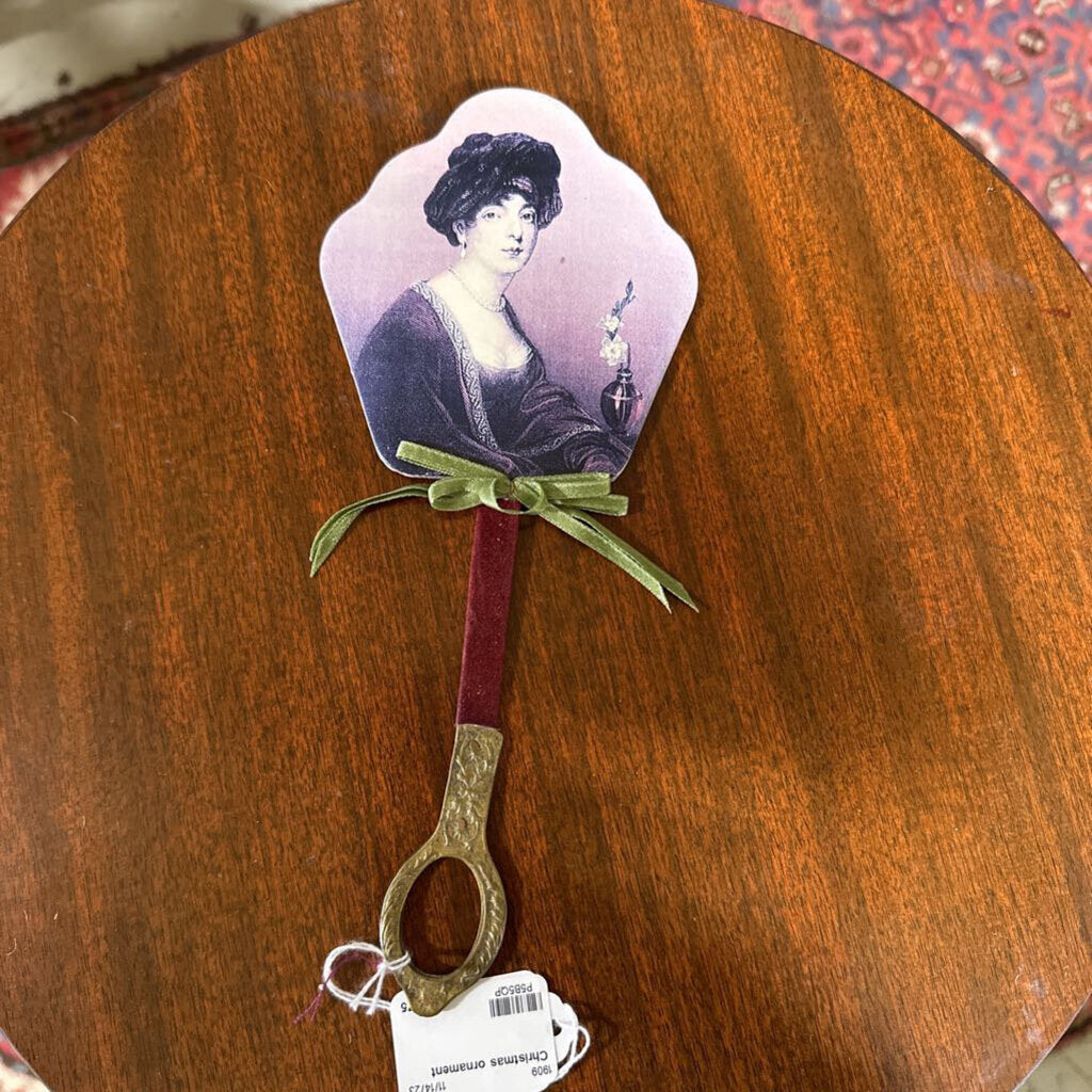 Christmas ornament