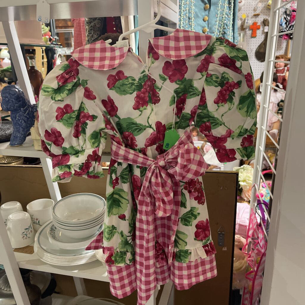 Little Precious Girls' Easter Dress - 4T