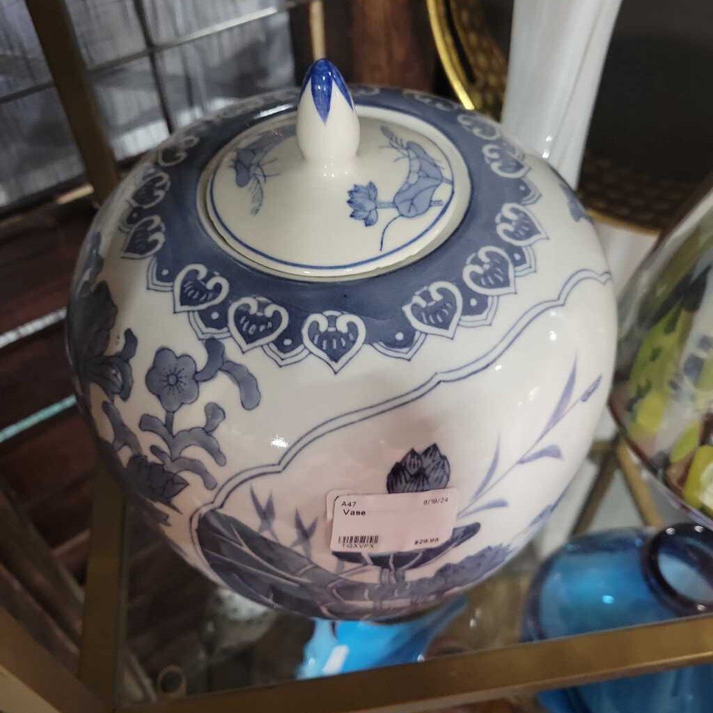 Vase