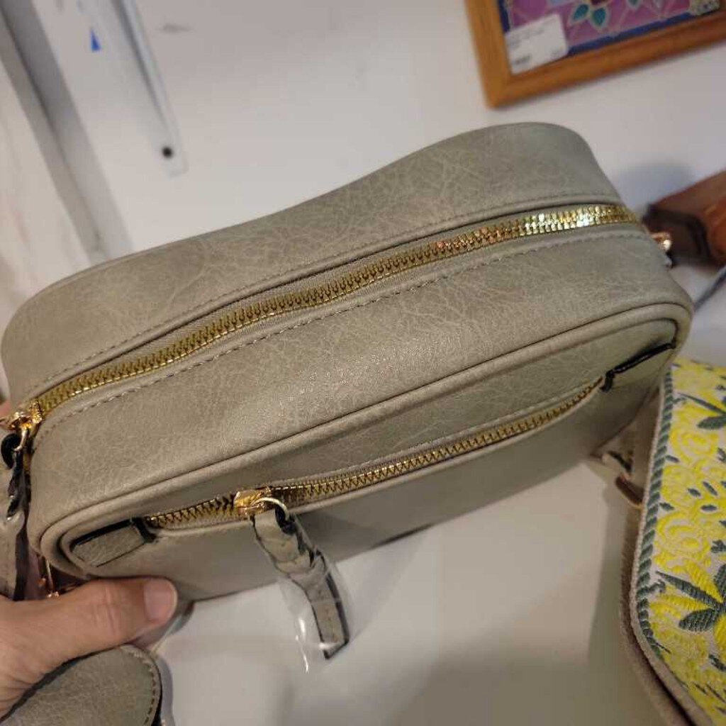 LQF 052 LM CROSSBODY