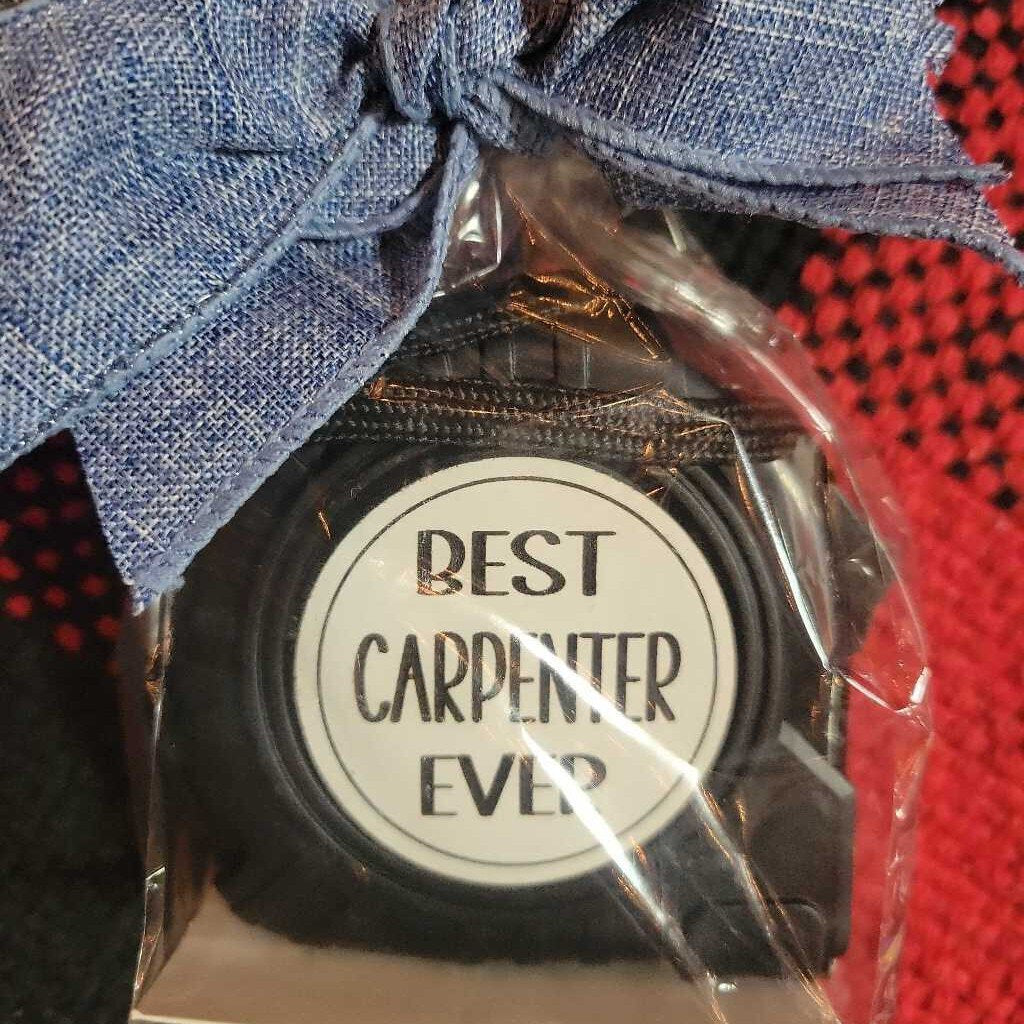 Best Ever Tape Measures