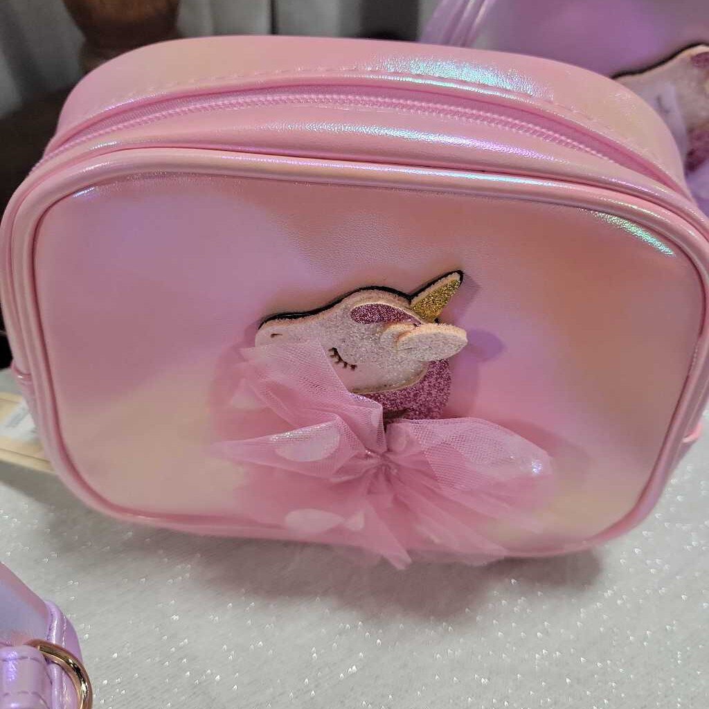 Purse - Unicorn