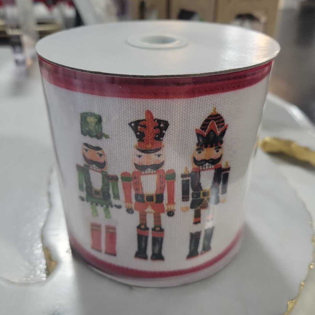 Nutcracker Ribbon