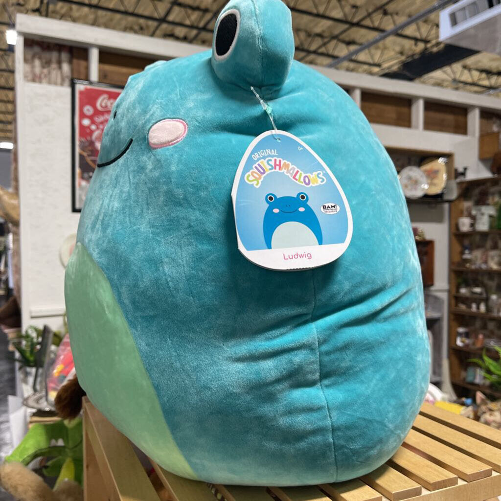 Large Squishmallow
