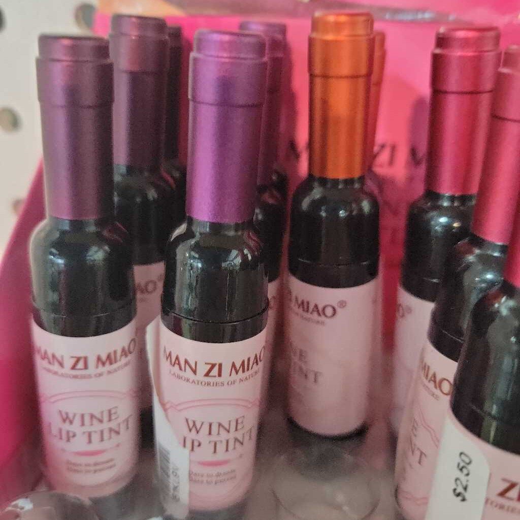 Lip tint
