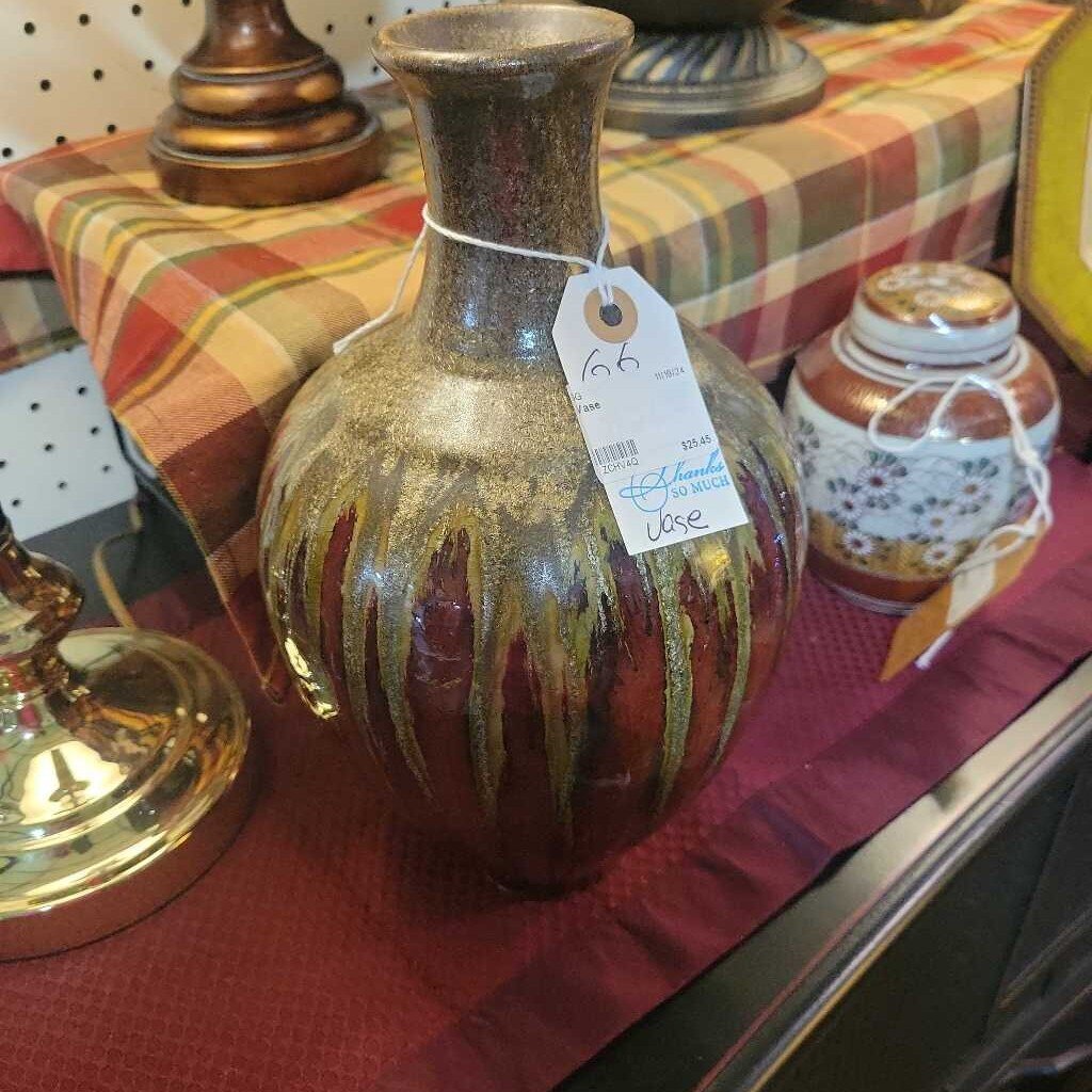 Vase
