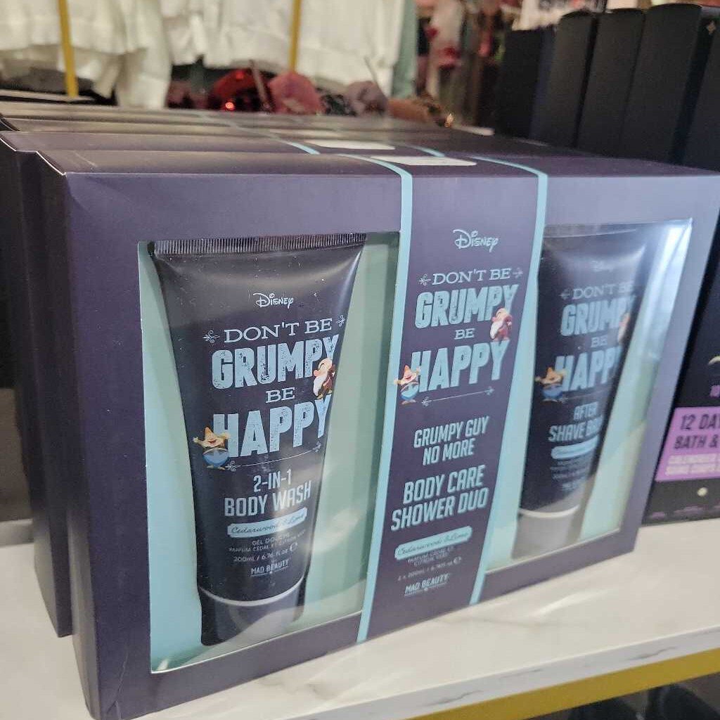 Men's gift set