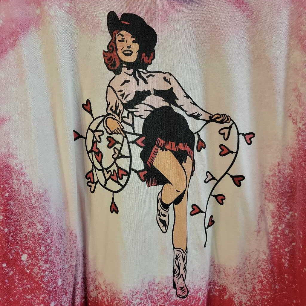 Valentine T-Shirt