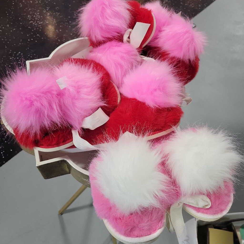 Slippers
