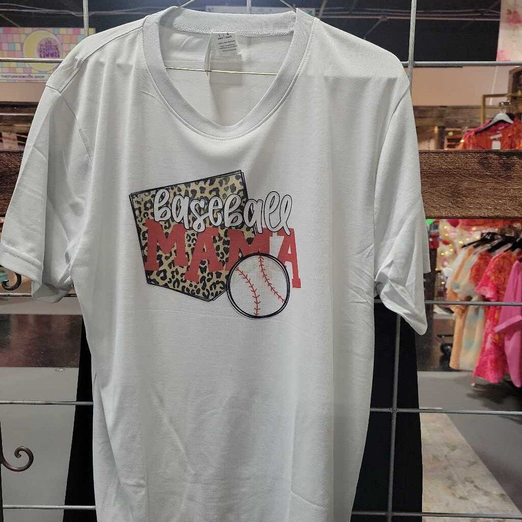 BASEBALL TEES