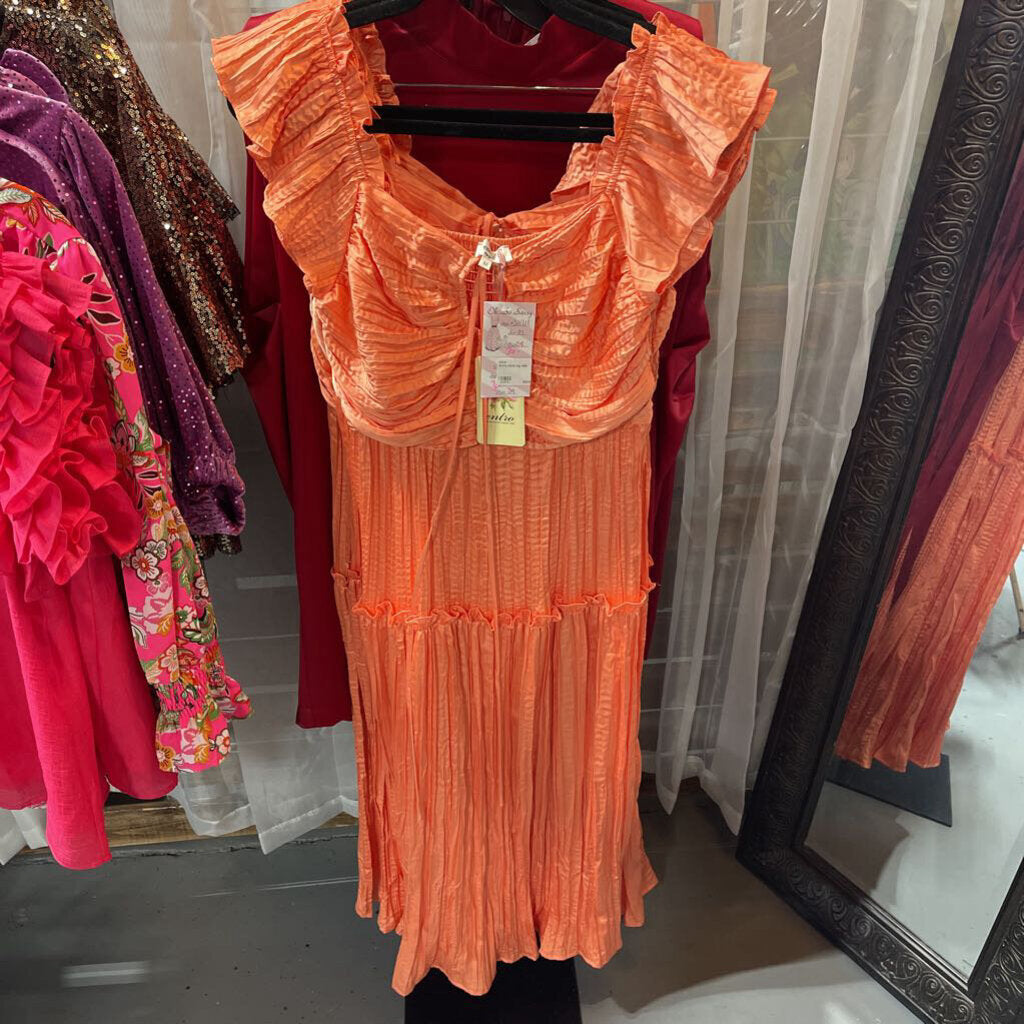 Entro coral org midi