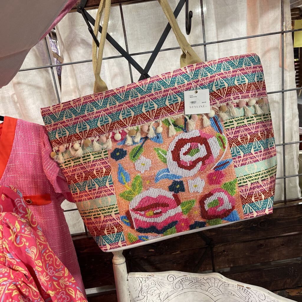 Beach bag