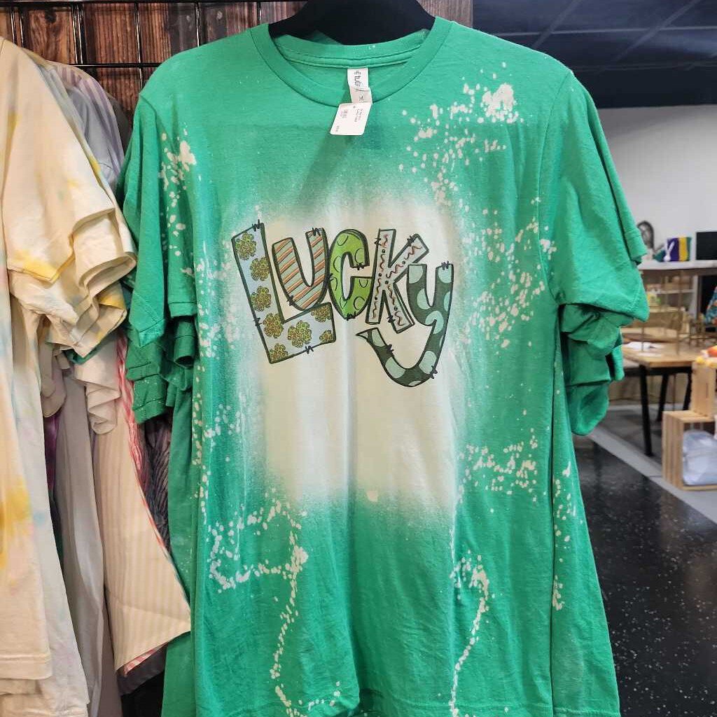 Lucky T-Shirt