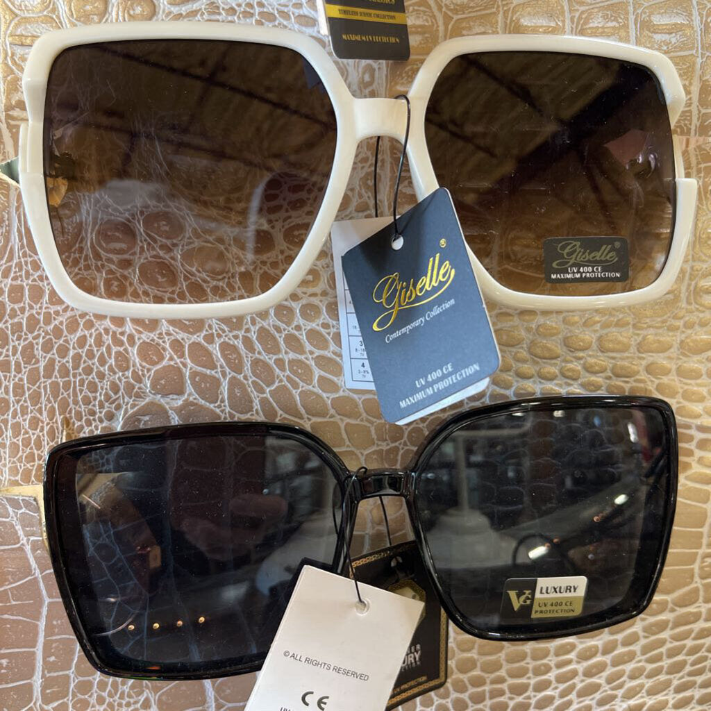 Assorted Sunglasses