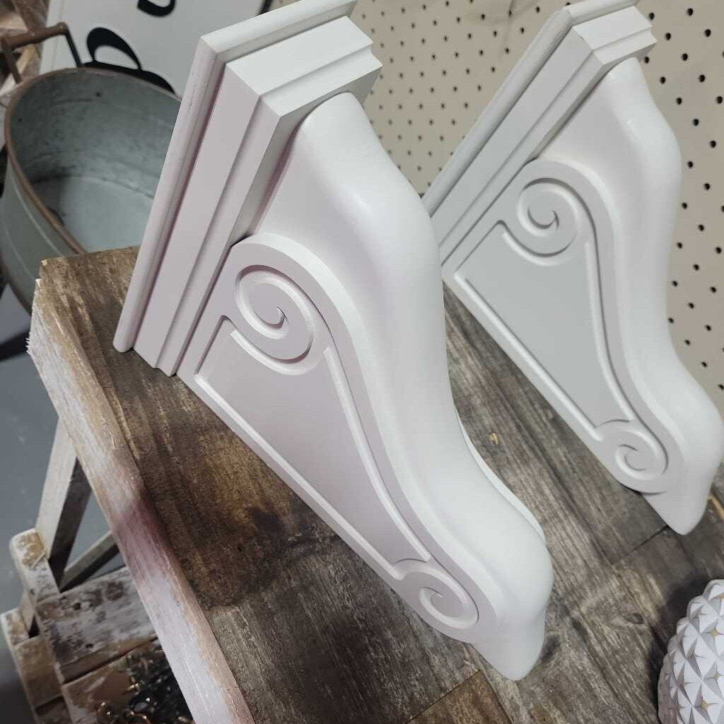 White candle tray