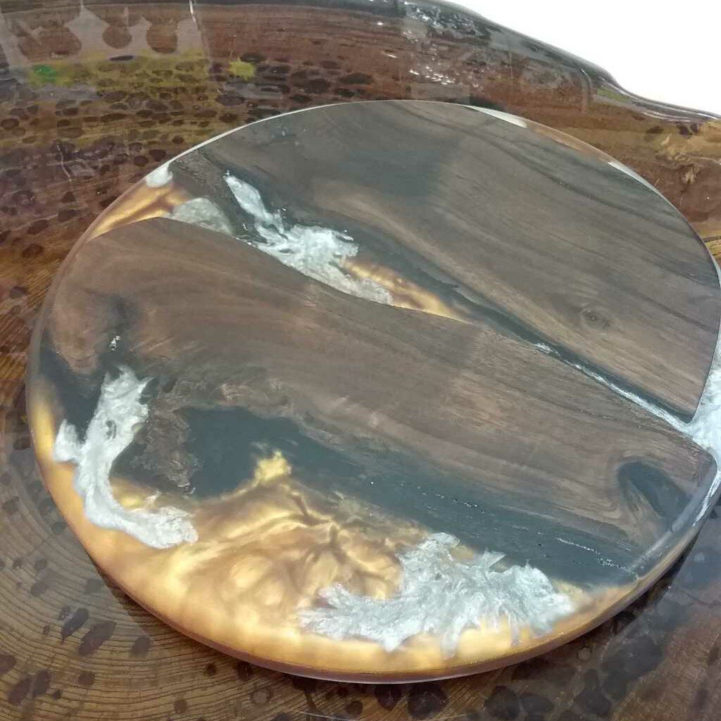 lazy susan