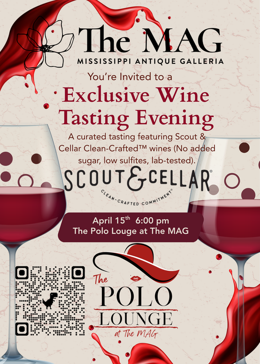 An Exclusive After-Hours Experience at the MAG
