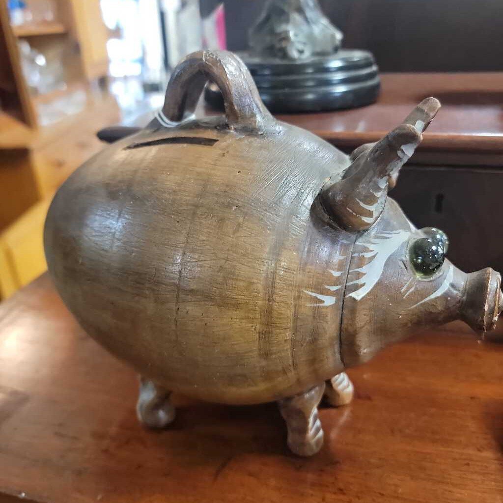 Piggy Bank