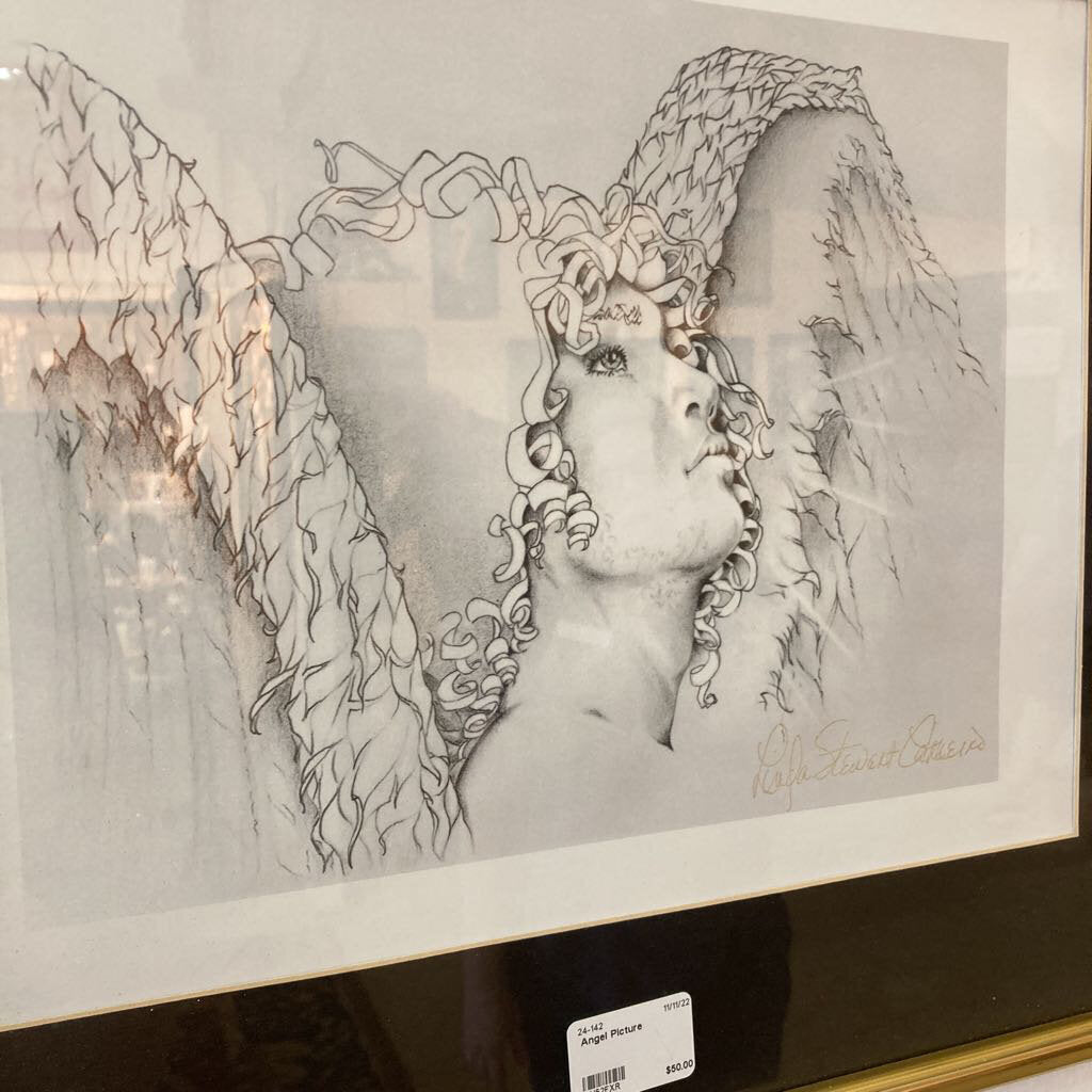 Angel Picture