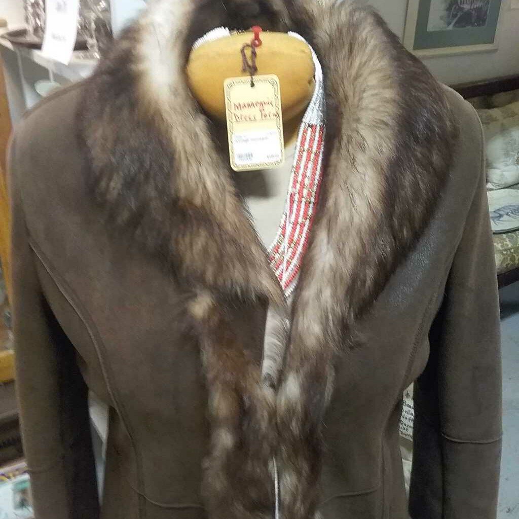Vintage mannequin