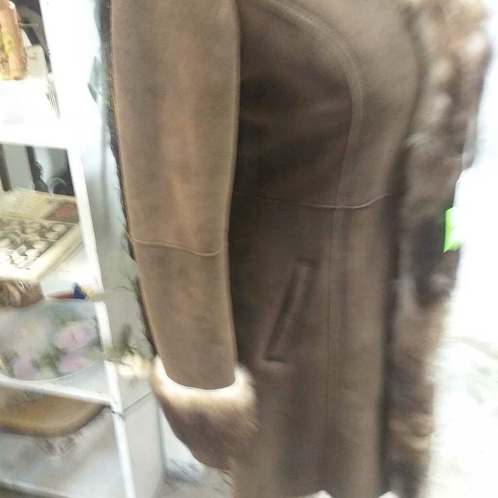 Vintage mannequin
