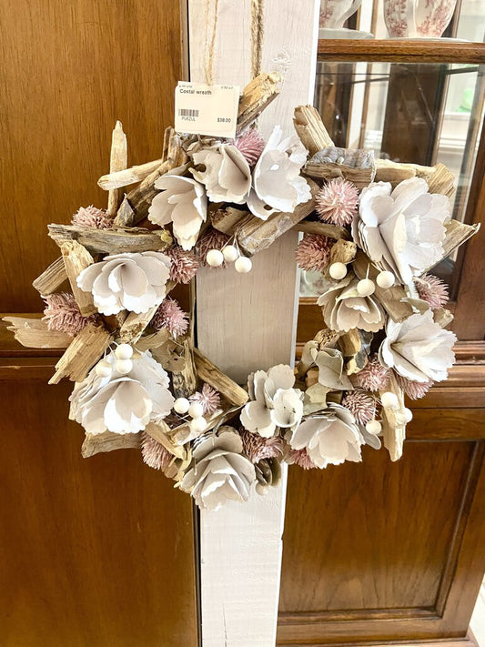 Costal wreath