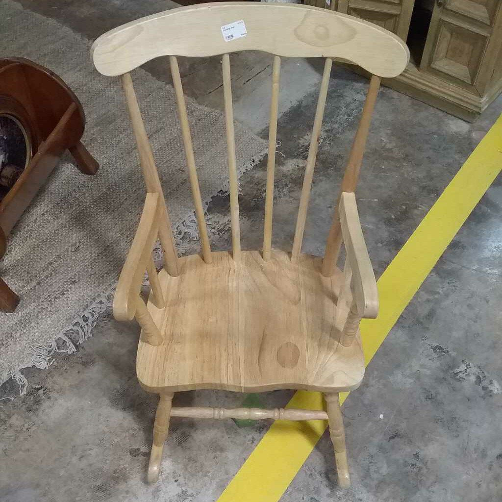 Rocking chair
