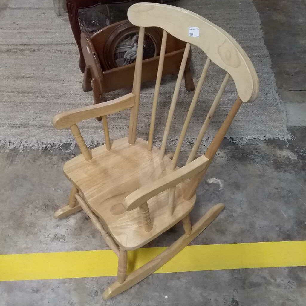 Rocking chair
