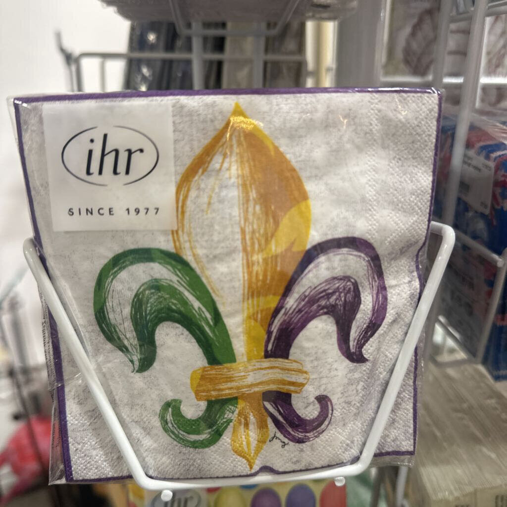 Cocktail napkins