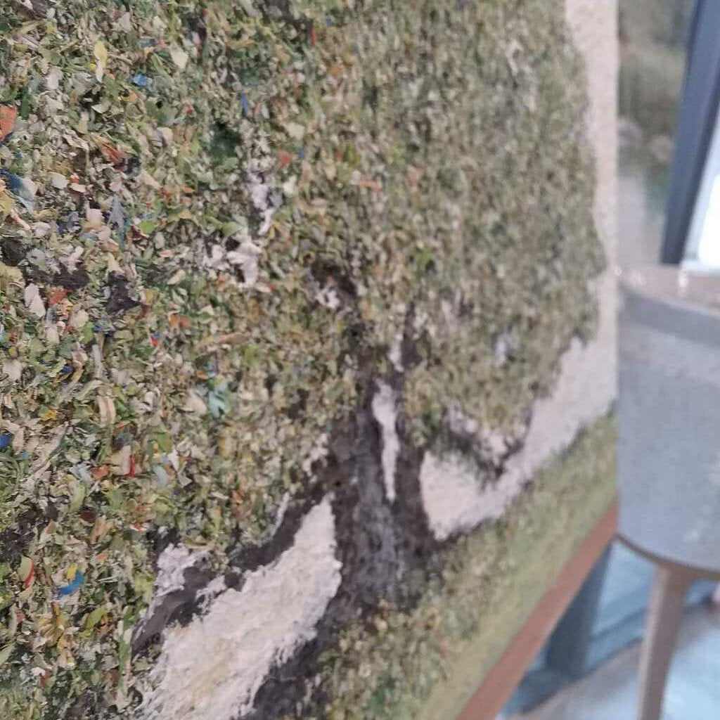 USMGC live oak Leaf series