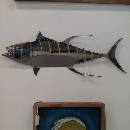 Small tuna #7