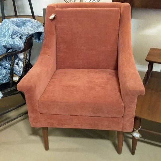 Esben Coral Chair