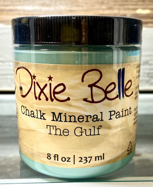 DBP The Gulf Chalk Mineral Paint 8 oz.