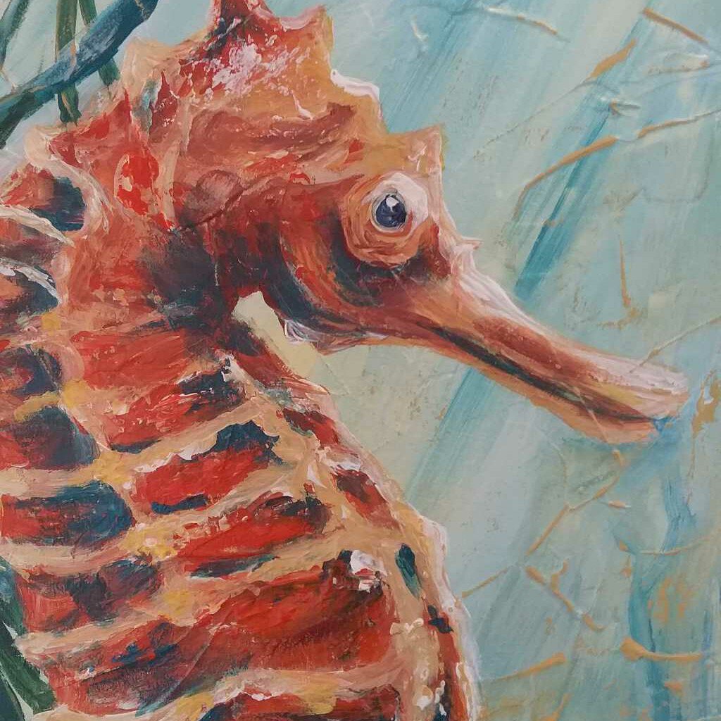 Seashore 12x24