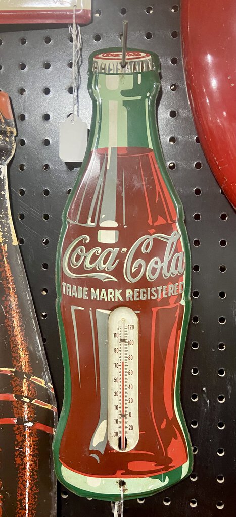 COKE THERMOMETER