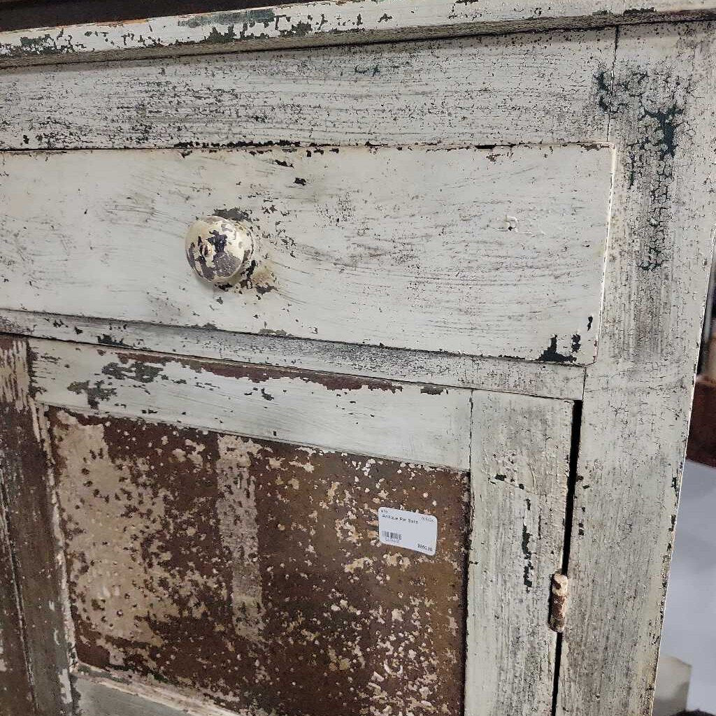 Antique Pie Safe