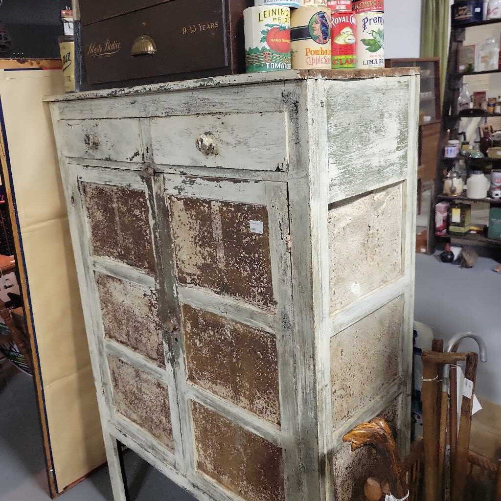 Antique Pie Safe