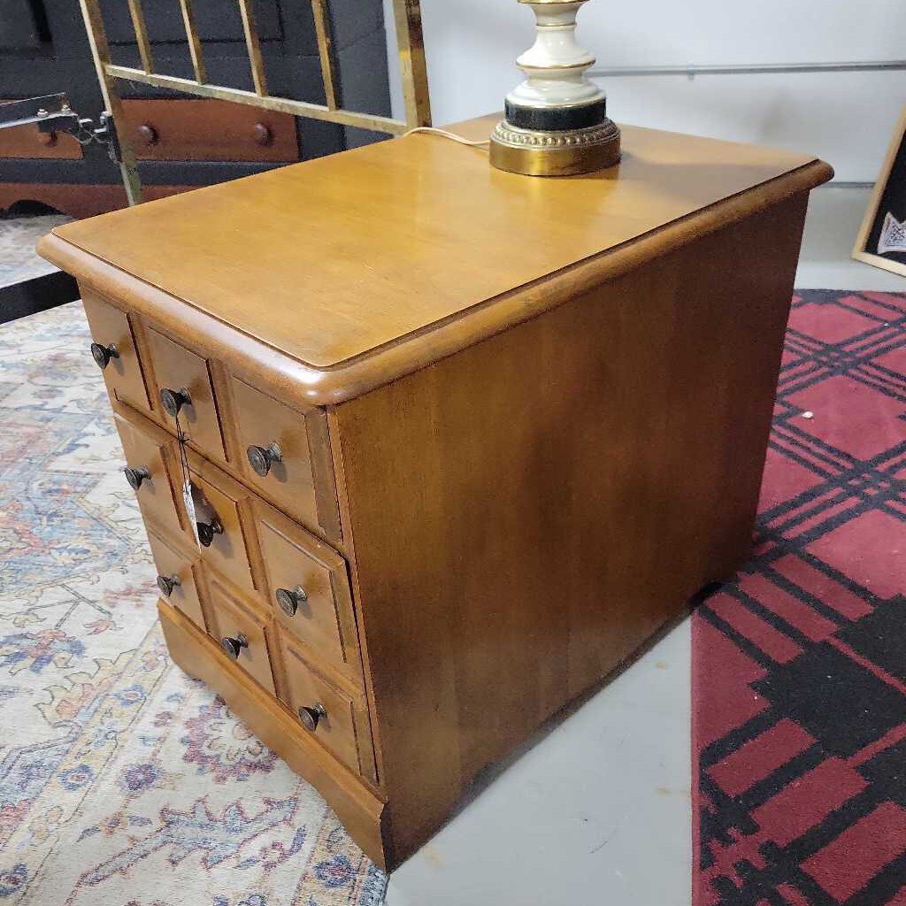 2 Drawer Night Stand