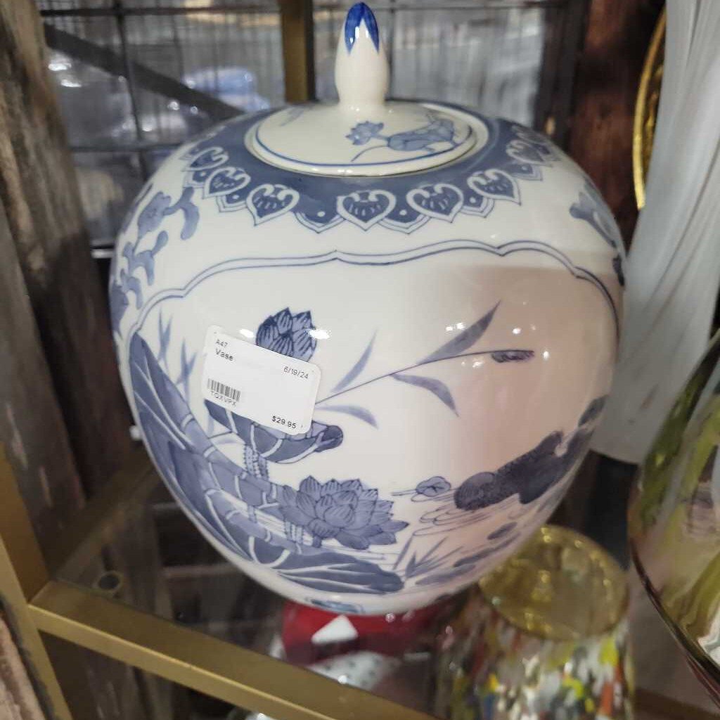 Vase