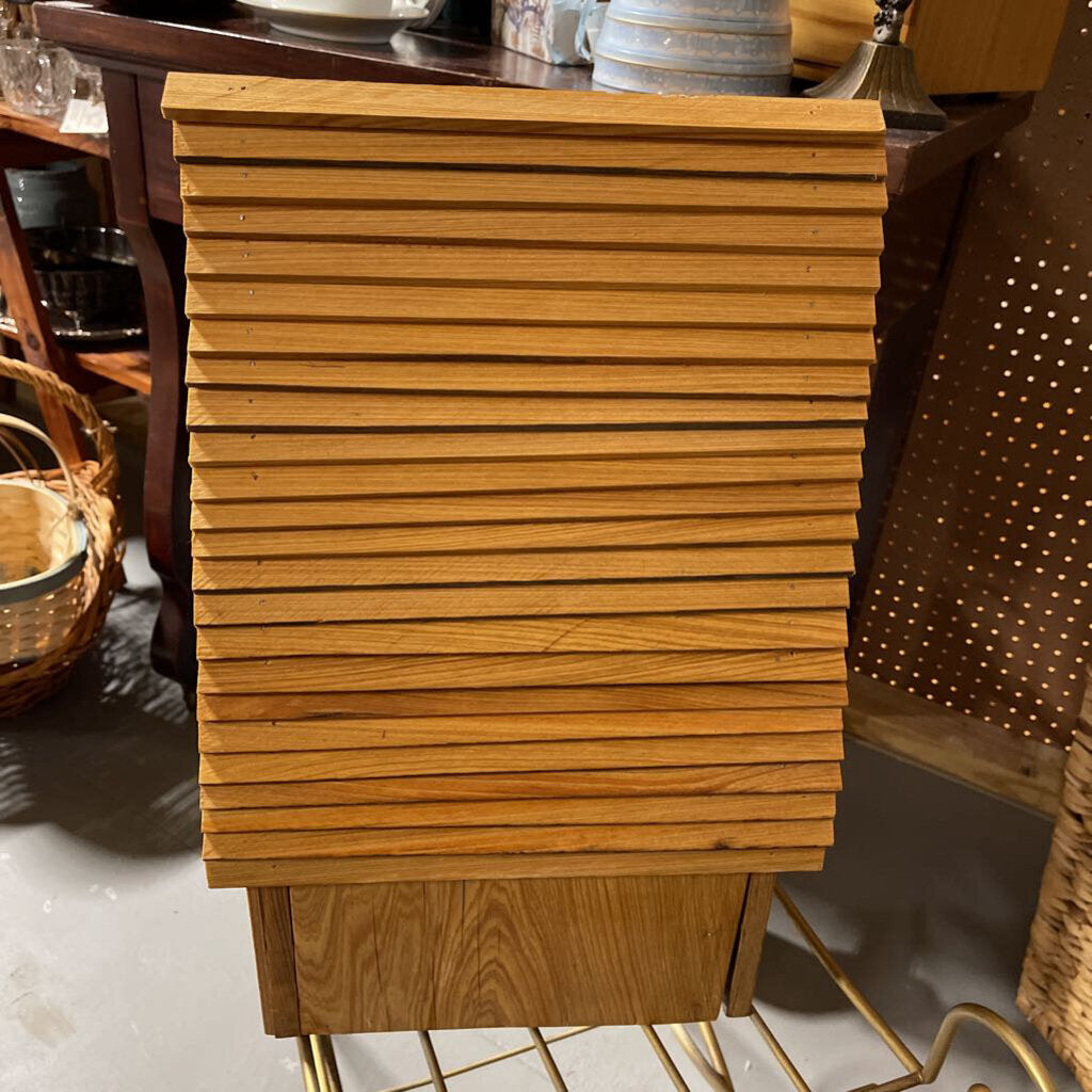 Handmade Cyprus Birdhouse