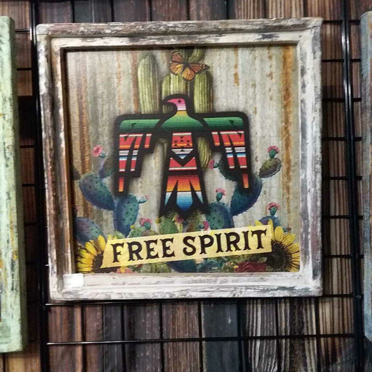 Free Spirit