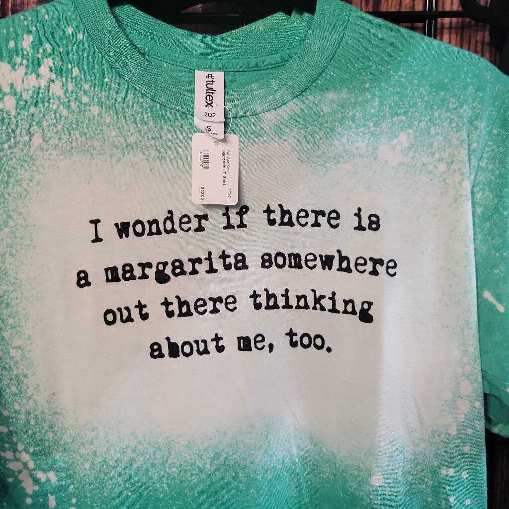 Margarita T-Shirt