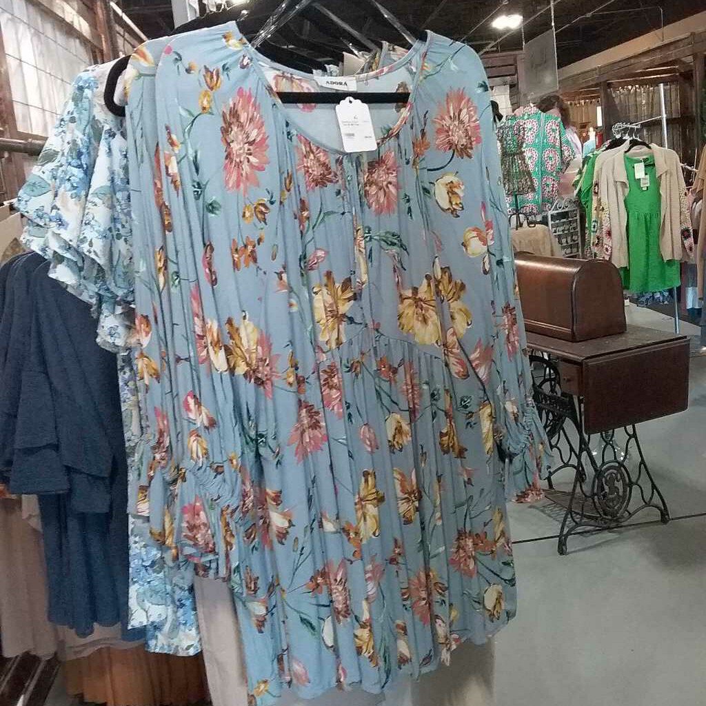You & Me Top