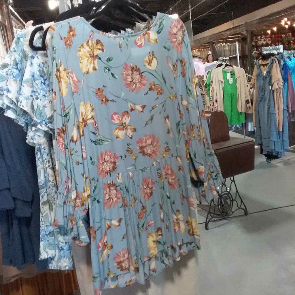 You & Me Top