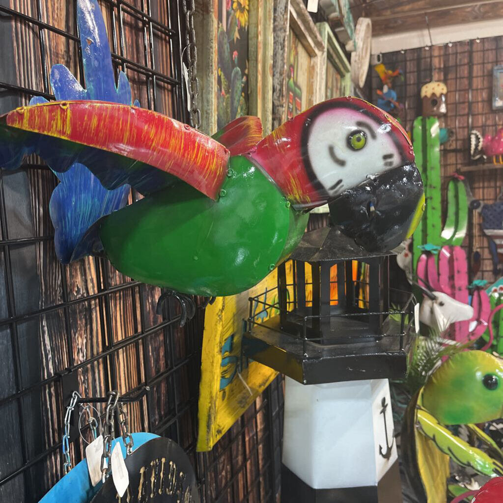 Parrot